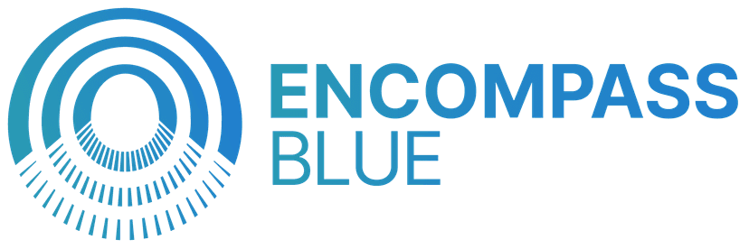 EncompassBlue Logo
