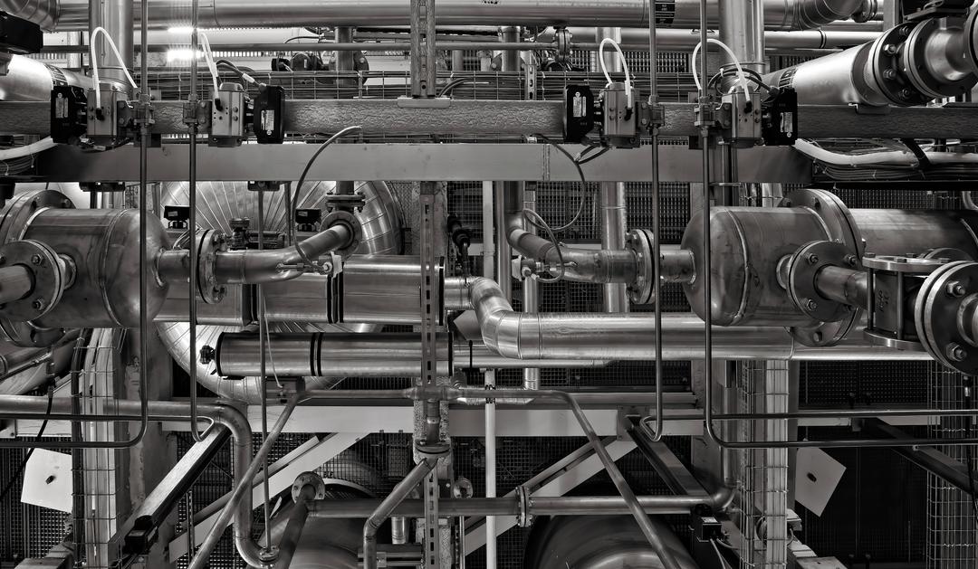 Industrial IoT (IIoT) Transformation: Modernizing Manufacturing Operations
