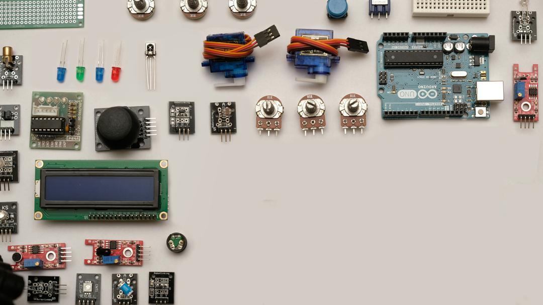 IoT Security Best Practices: Protecting Your Connected Infrastructure